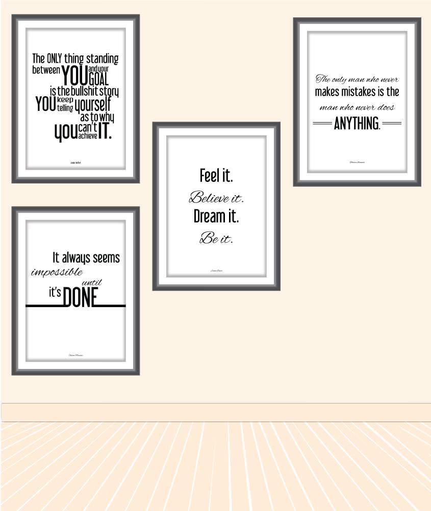 Free Printables That Will Inspire and Motivate You - MOD BOUTIQUE AGENCY
