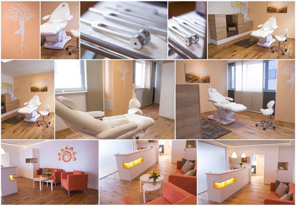 Marinka in Zdravilni dotik