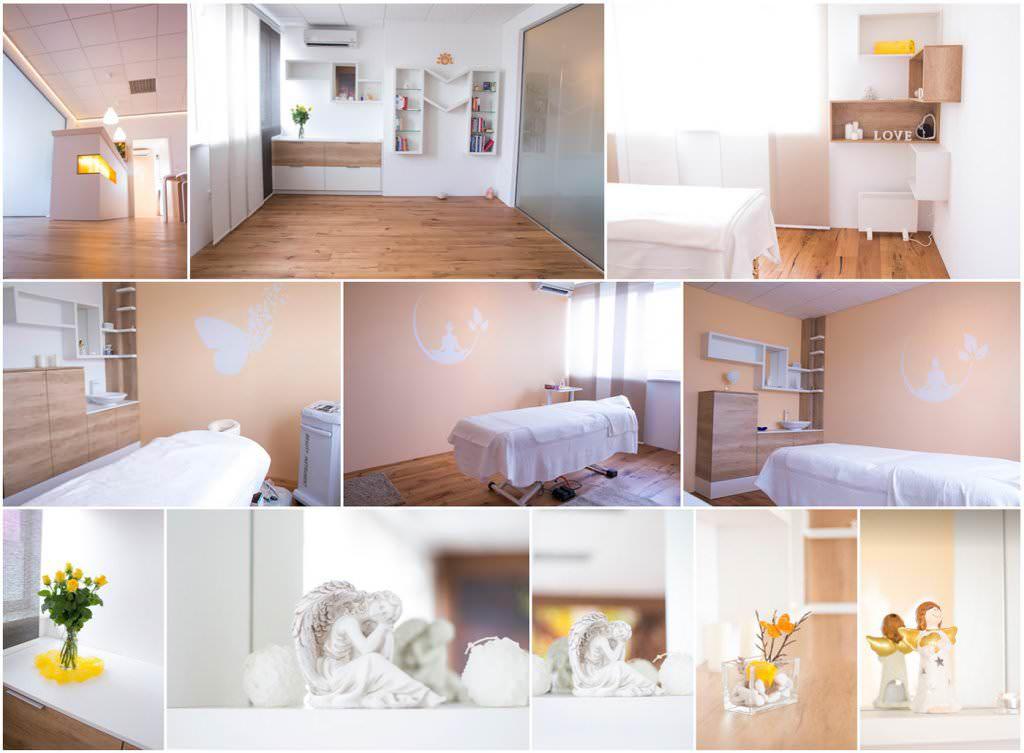 Marinka in Zdravilni dotik