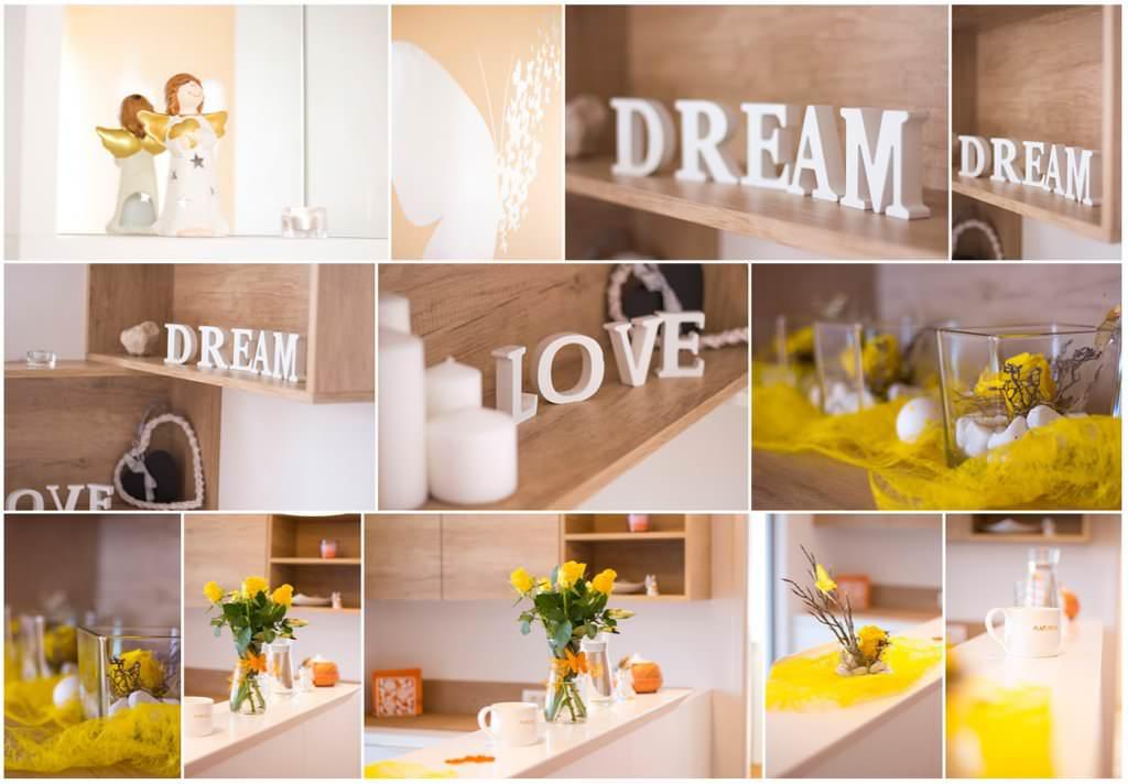 Marinka in Zdravilni dotik