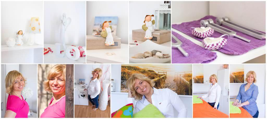 Marinka in Zdravilni dotik