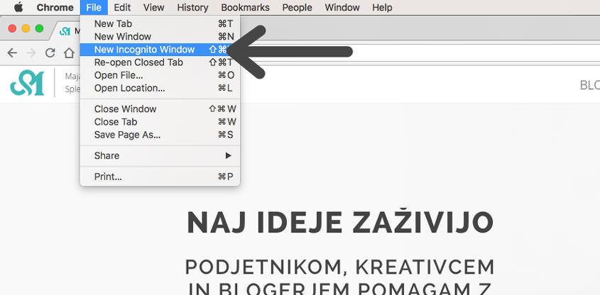 Cache, Cache, Cache...