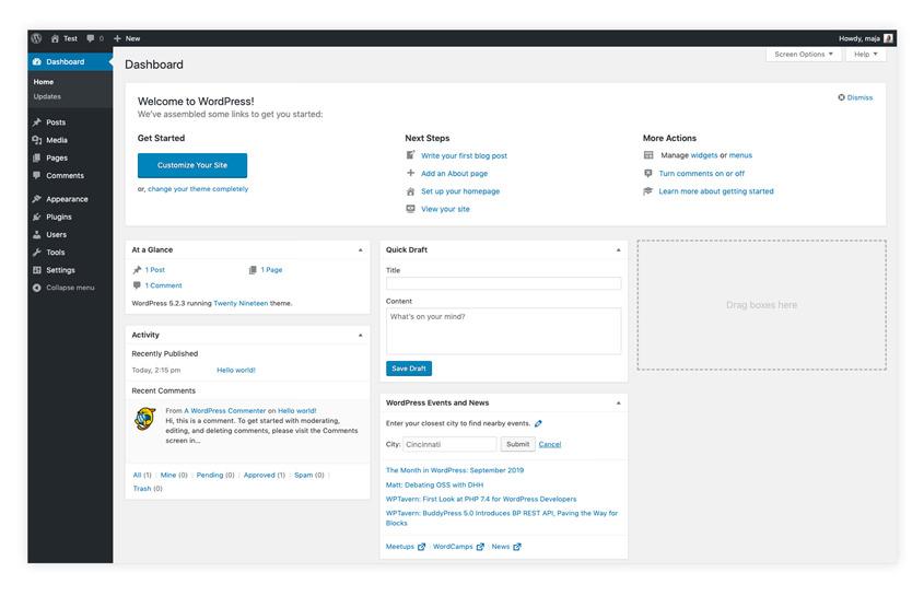 How To Use WordPress Even You're Not Tech Savvy