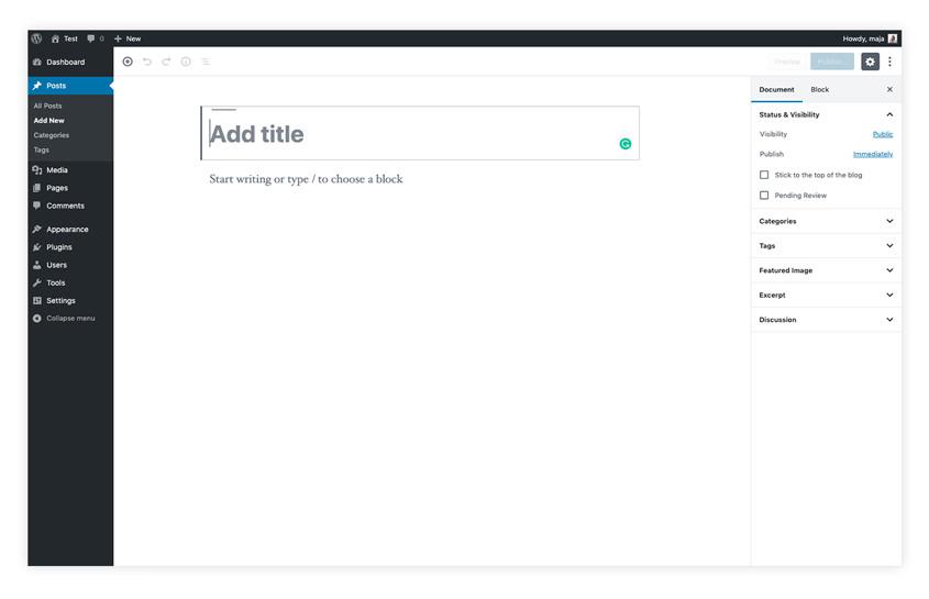 How To Use WordPress Even You're Not Tech Savvy