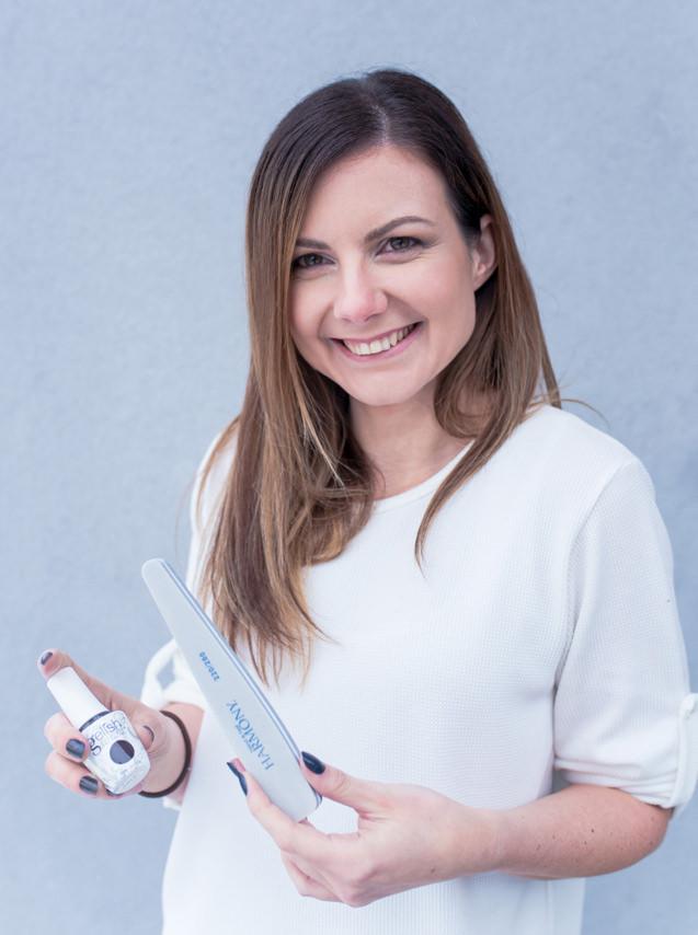 MOD chat: Maruša Intihar, nohtna stilistka