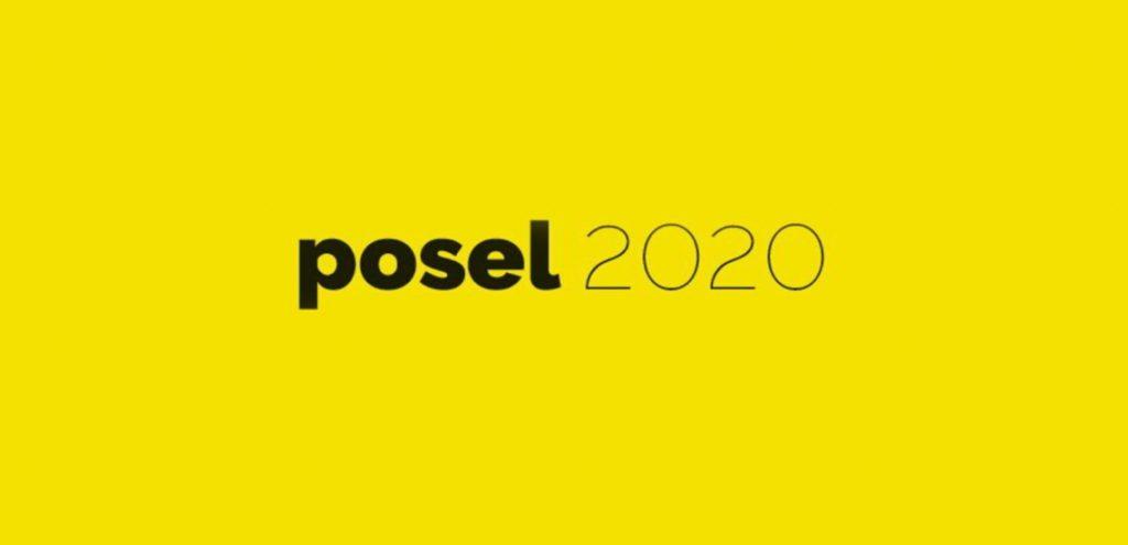 Posel 2020