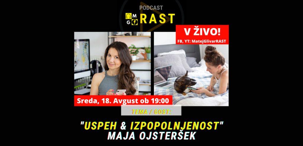 Uspeh & izpopolnjenost