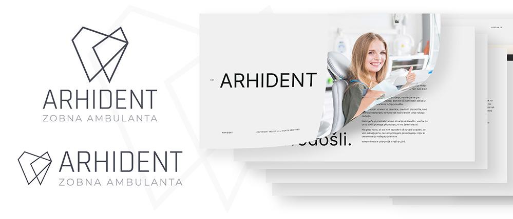 Arhident - zobna ambulanta