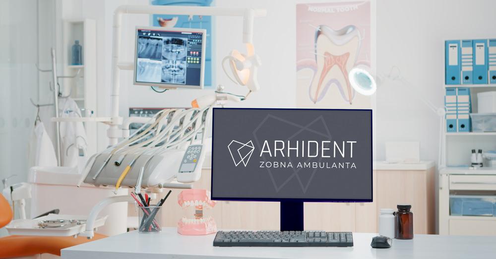 Arhident - zobna ambulanta