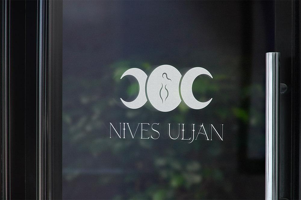 Nives Uljan - personalizirane zdravilne, energijske slike