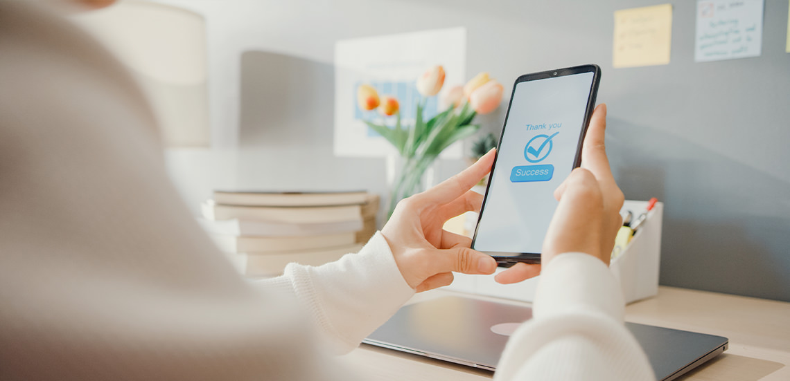 Spletna trgovina vs spletna stran