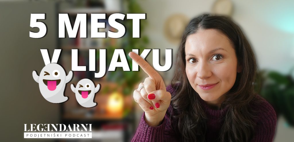 5 mest v lijaku, kjer veliko podjetnikov izgublja najboljše stranke (in kako to popraviti)